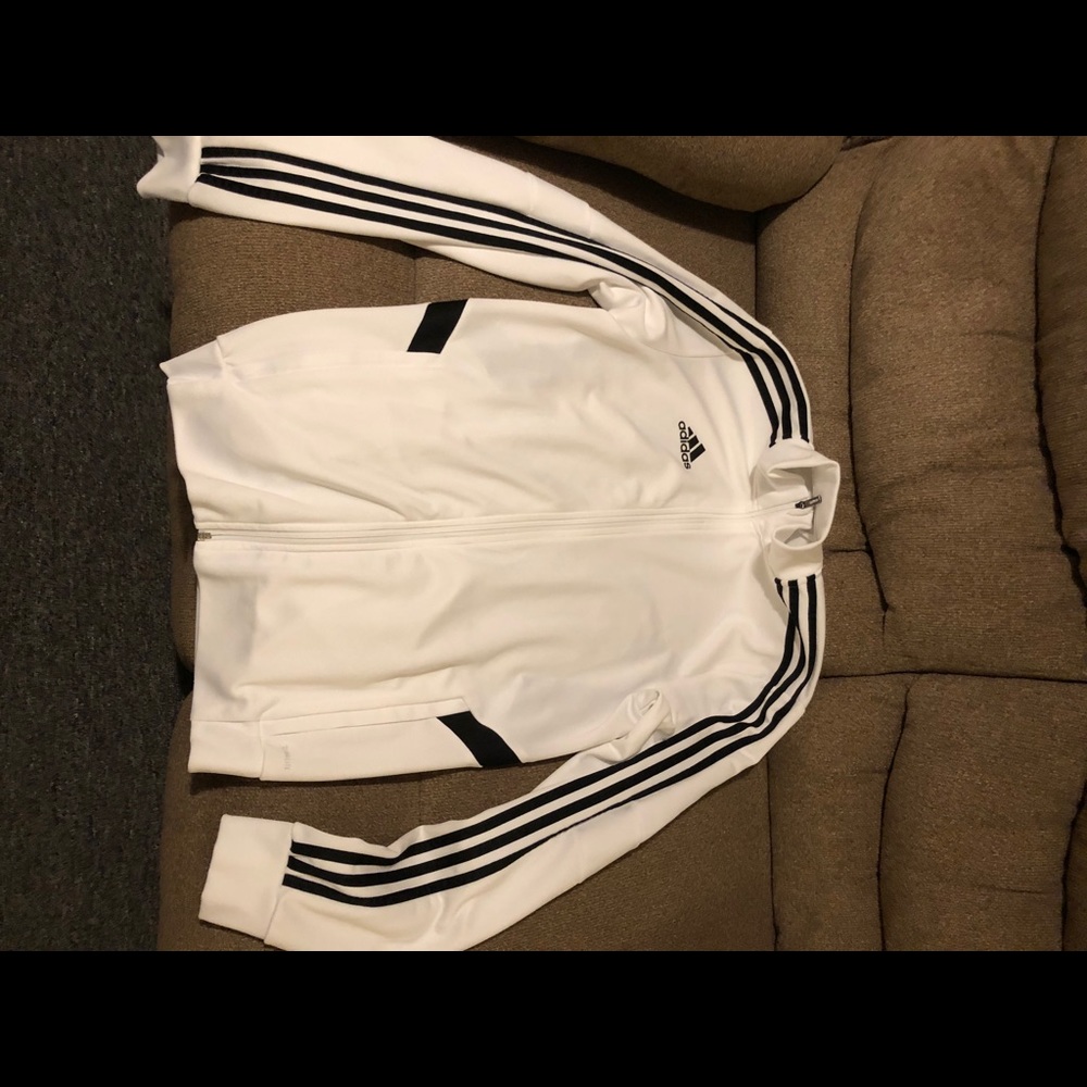 Adidas jacket